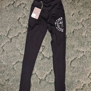 Gymshark leggings